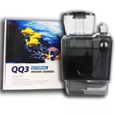 Skimmer Bm Qq3 300l Sp 600 Bubble Magus Bivolt Para Aquario