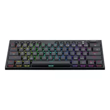 Teclado Mecanico Redragon Horus Mini K632-pro 60% Wireless