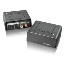 Svs Adaptador De Audio Inalmbrico Soundpath De Tres Bandas