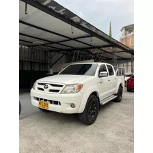 Toyota Hilux 2006 2.7 Imv 4x2