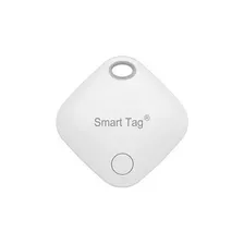 Smart Tag Rastreador Gps Localizador Mala Pet Carro Moto