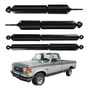 Kit 4 Amortiguadores Ford F-150 2015-2016-2017 Ck