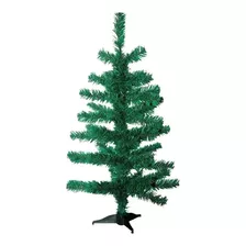 Enfeite Árvore De Natal Pinheiro Verde Enfeite 60 Cm