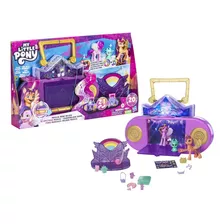 Playset My Little Pony Melodia Musical F3867 Hasbro