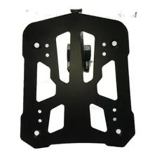 Base De Baú Ação Para Suzuki Dl 1000 V-strom 2003-2009