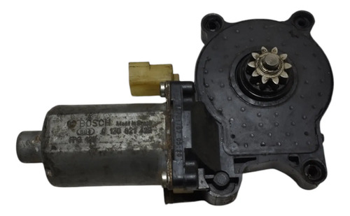 Motor Eletrico Vidro Porta Traseira Direita 2005 2013