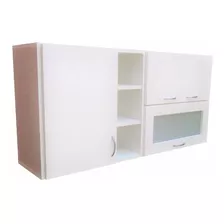 Muebles De Cocina Reposteros En Melamina 120cm