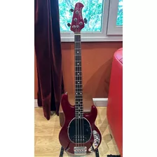 Bajo Musicmam Stingray 30 Th Anniversary 