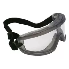 Óculos Proteção Ampla Visão Danny Titanium Anti Risco Epi