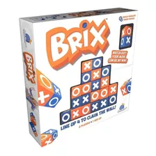 Blue Orange Brix 02701