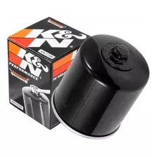 Filtro Oleo K&n Kn-174b Harley V-rod Vrod Nigh Muscle Todas