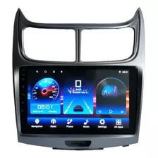 Radio Android Sail 2014 Carplay Y Android Auto 2gb+32gb