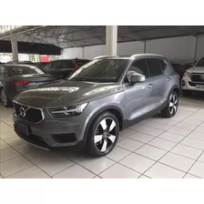 Volvo Xc40 Xc 40 T5 Momentum Awd