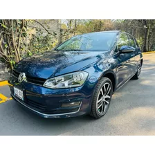 Volkswagen Golf 2015 1.4 Highline At