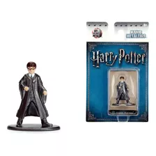 Mini Figura De Metal Boneco Harry Potter Y1 Jada