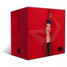 Blackpink Album -- Jisoo Me Album ( Kit Version ) 
