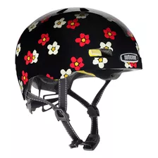 Casco Nutcase Street Fun Flor Mips Helmet