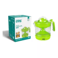 Exprimidor Electrico Juguera Juicer Winning Star St-5579 