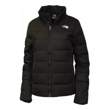 Chamarra The North Face Flare Dwn Para Dama (original)