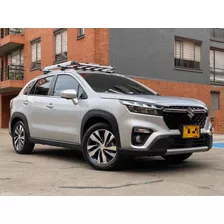 Suzuki S-cross 2023 1.4 Glx All Grip