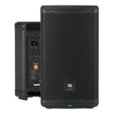 Caixa De Som Ativa Jbl Eon 710 Bluetooth 1300w