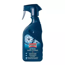 Descontaminado Férrico Arexons 500 Ml (limpiador De Llantas)