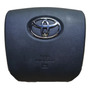 Tapa Bolsa Aire Toyota Tacoma 2005 2006 2007 08 S/controles 