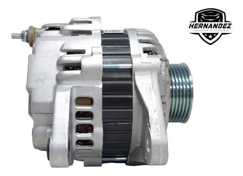 Alternador Mitsubishi Chrysler 300m Intrepid Concorde Lhs Foto 3