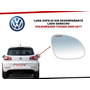 Espejo Volkswagen Tiguan 2013-2014 Elect C/desemp Izquierdo