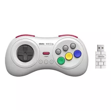 8bitdo M30 Joystick Control Sega Nintendo Pc Bluetooth Usb