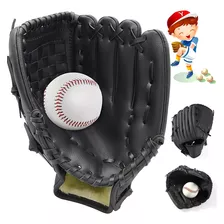 Guantes De Béisbol Para Niños Espesados Softball