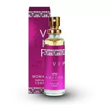 Perfume Amakha Paris 521 Vip