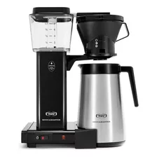 Cafetera Technivormm Moccamaster 79114 Kbt, 40 Oz, B...