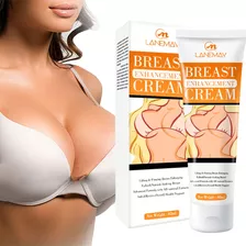 I Creme Para Aumento De Mama Natural Breast Ampliement 4008