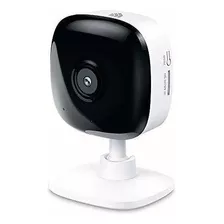 Camara Seguridad 1080p Hd Interior Para Alexa Google Ec60