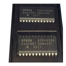 Integrado Ic E09a92ga Para Epson