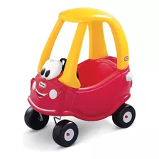 Little Tikes Cozy Coupe 30th Anniversary Coche Sin Armar