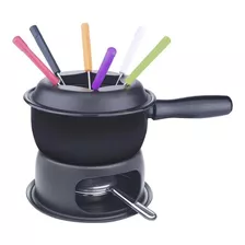 Conjunto Fondue 11 Peças 1247/116 Brinox