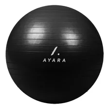 Ayara Pelota Pilates Yoga 55cm Fitness Antiestres Ejercicio