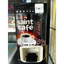 Cafetera Saint Café