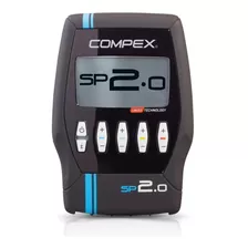  Electroestimulador Compex Sp 2 Distribuidor Oficial