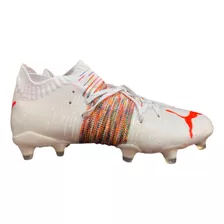 Championes De Futbol Puma Future Z 1.1 ( 38 Eur ) 24 Cm