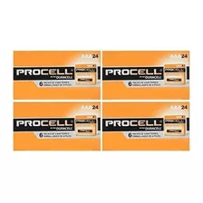 Duracell Procell Baterias Pc2400bkd 1