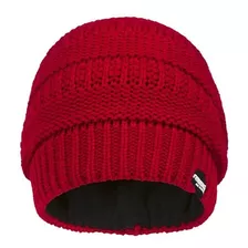 Gorro Invierno Ski Tobias Reusch Exclusivo