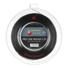 Cuerda Para Raqueta Kirschbaum Pro Line Rough 1.25 200mts