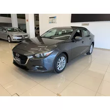 Mazda 3 Itouring 2018