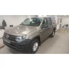 Volkswagen Amarok 2.0 Tdi 140cv 4x2 Trendline 2024 S.a