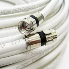 Phat Satellite Intl - Cable De Audio De Cobre Slido Ul Cm Cl