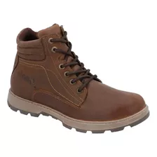 Botines Jeep Hombre 16501