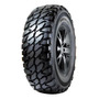 2 Llantas Lt265/70r17-10c 121/118q Mirage Mr-mt172 Sin Rin